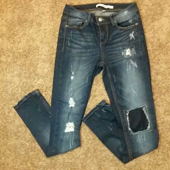 BONGO Denim - $4 ONLY IN BUNDLE